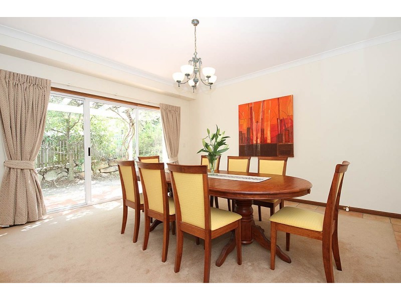 8 Drysdale Close, Mackenzie QLD 4156