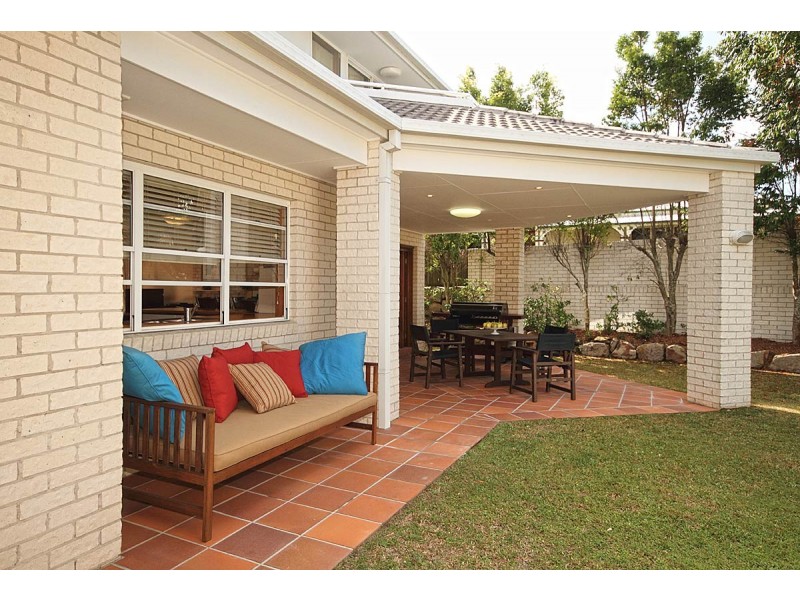 8 Drysdale Close, Mackenzie QLD 4156