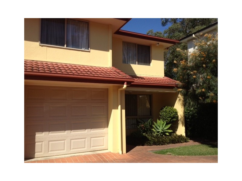Unit 30/10-12 Kaija Street, Mount Gravatt East QLD 4122