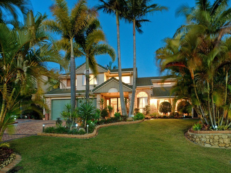 17 Merion Place, Carindale QLD 4152