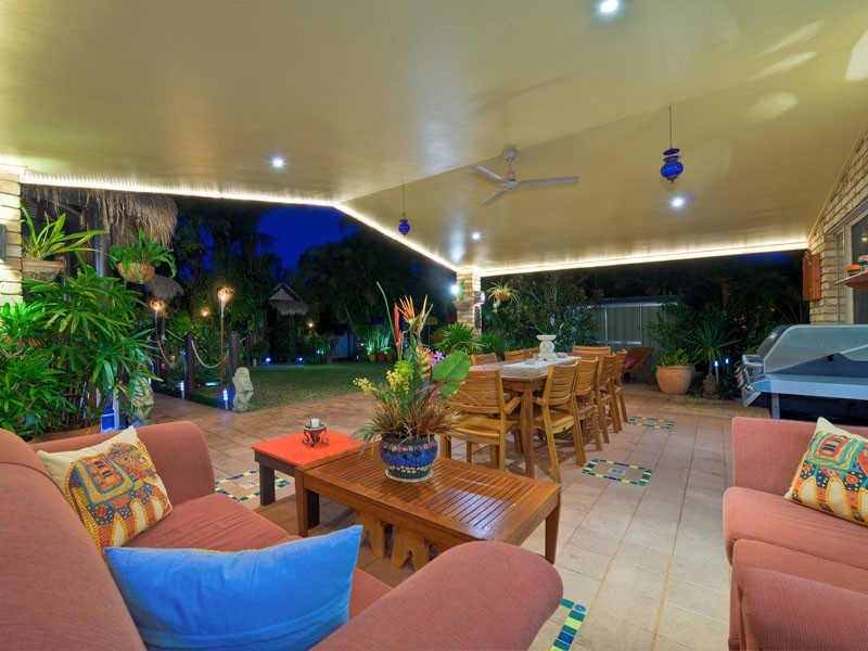 17 Merion Place, Carindale QLD 4152