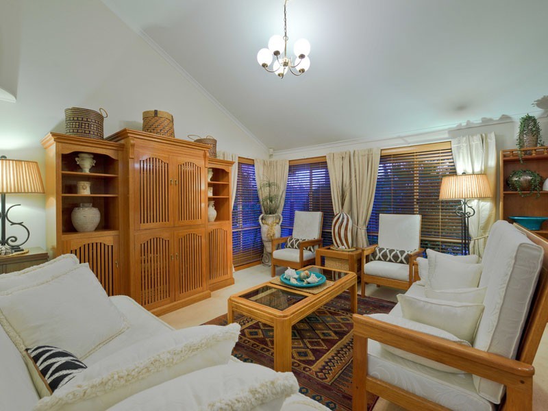 17 Merion Place, Carindale QLD 4152