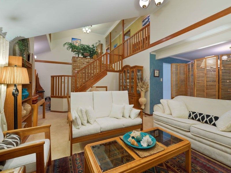 17 Merion Place, Carindale QLD 4152