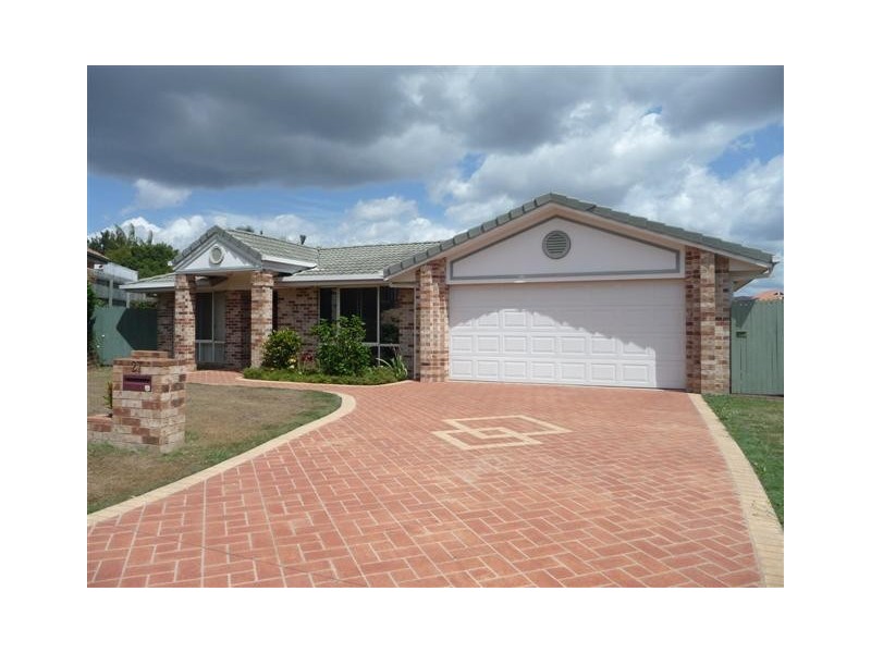 27 Braemar Place, Carindale QLD 4152