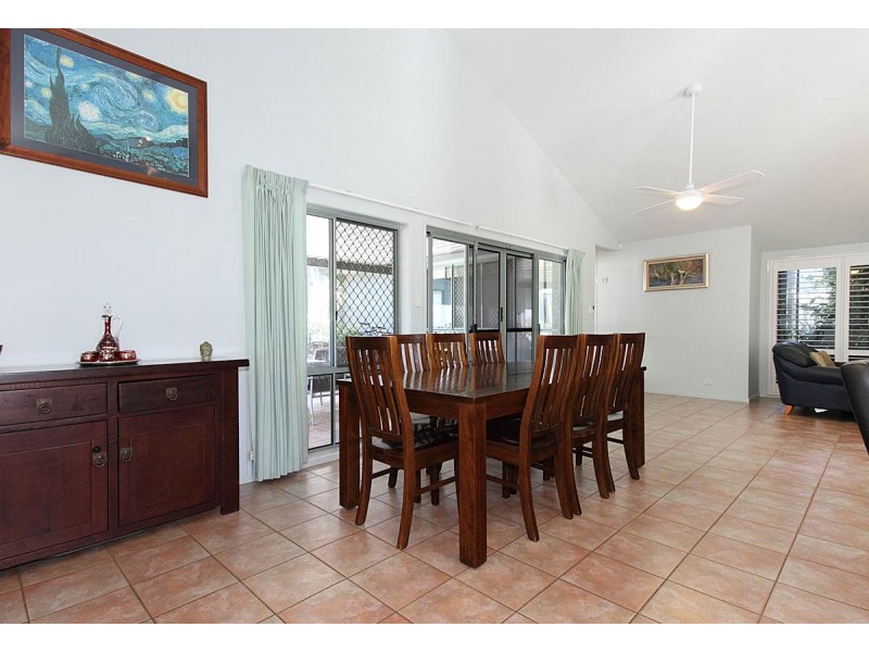 5 Van Dyck Rise, Mackenzie QLD 4156