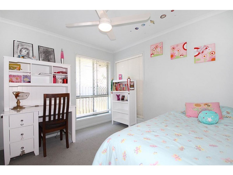 5 Van Dyck Rise, Mackenzie QLD 4156