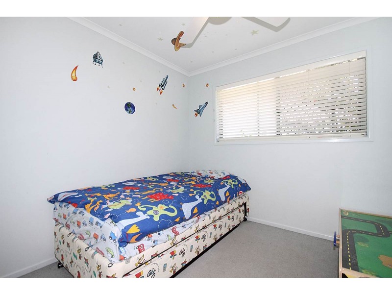 5 Van Dyck Rise, Mackenzie QLD 4156