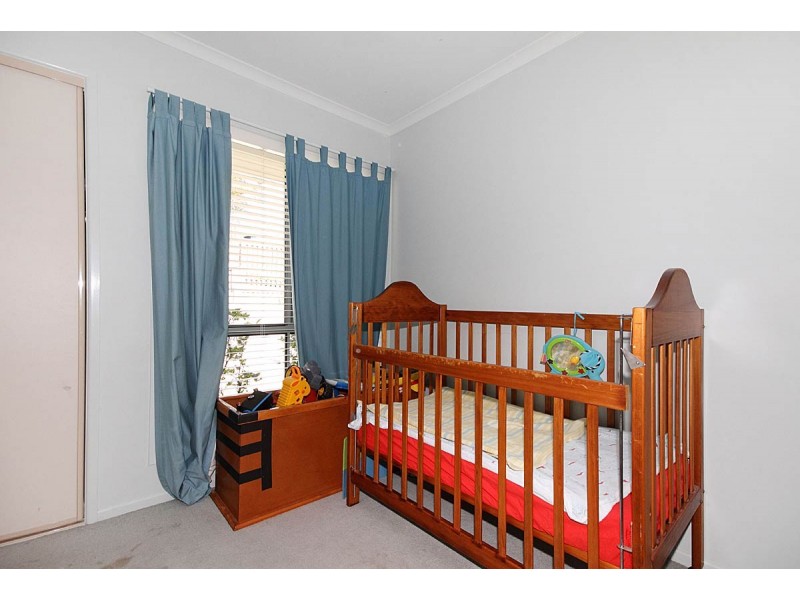 5 Van Dyck Rise, Mackenzie QLD 4156