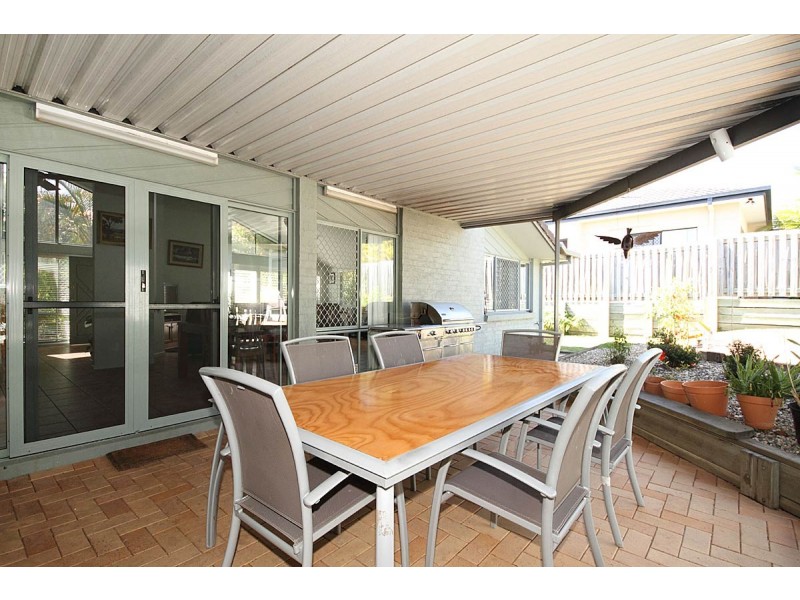 5 Van Dyck Rise, Mackenzie QLD 4156