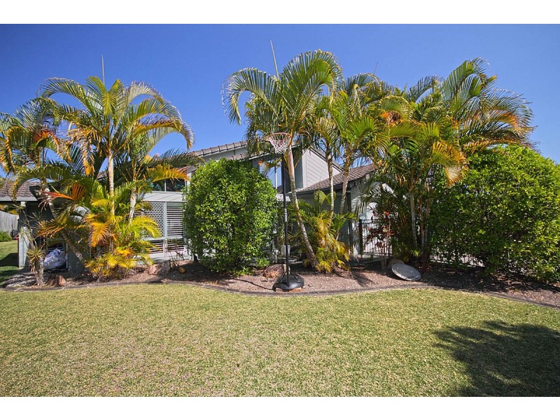 5 Van Dyck Rise, Mackenzie QLD 4156