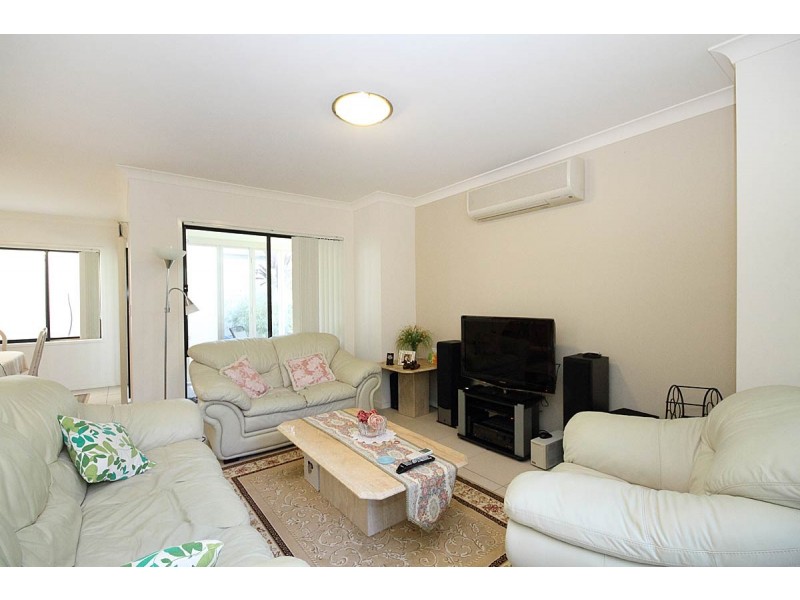 60 / 1 Celestial Court, Carina QLD 4152