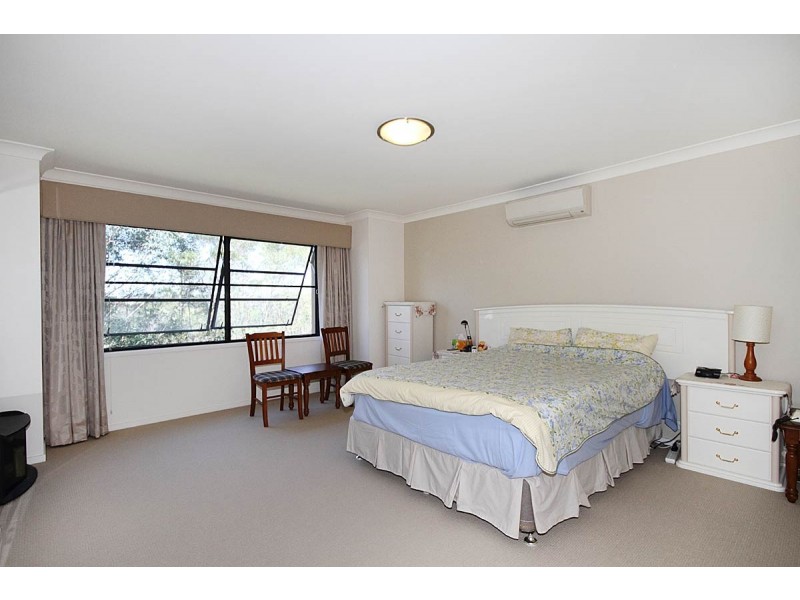60 / 1 Celestial Court, Carina QLD 4152