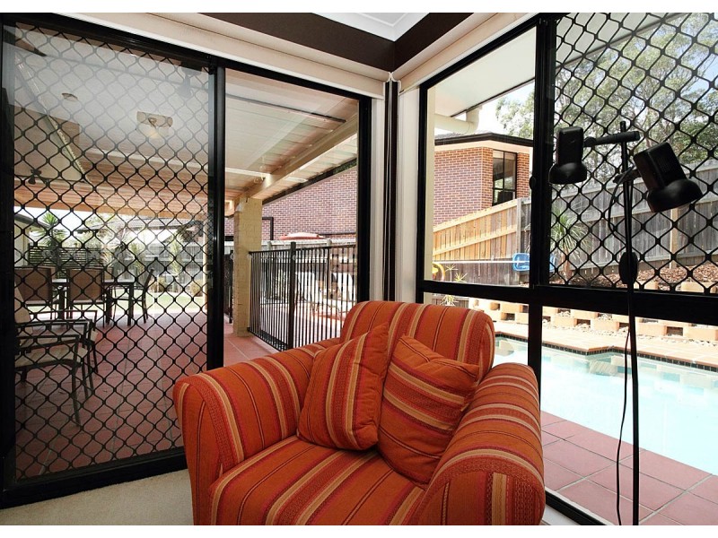 14 Bickle Place, Mount Gravatt East QLD 4122