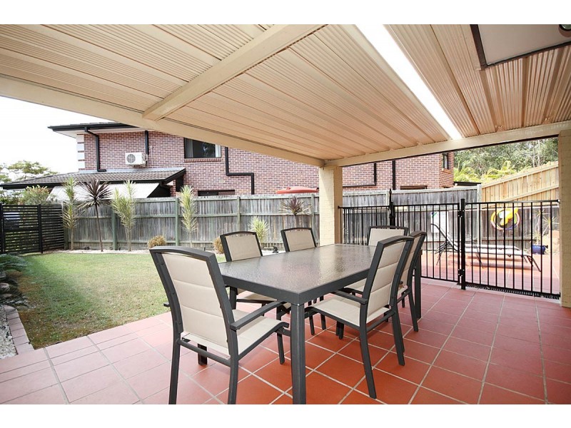 14 Bickle Place, Mount Gravatt East QLD 4122