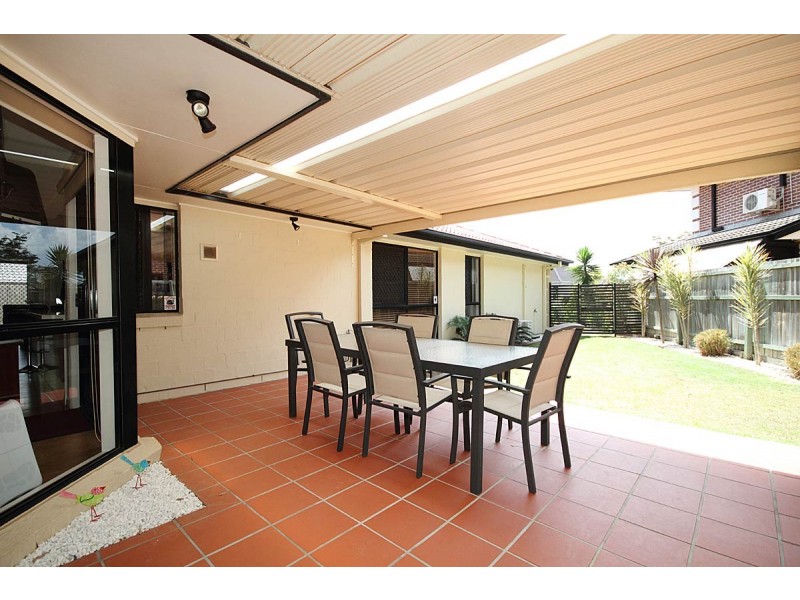 14 Bickle Place, Mount Gravatt East QLD 4122