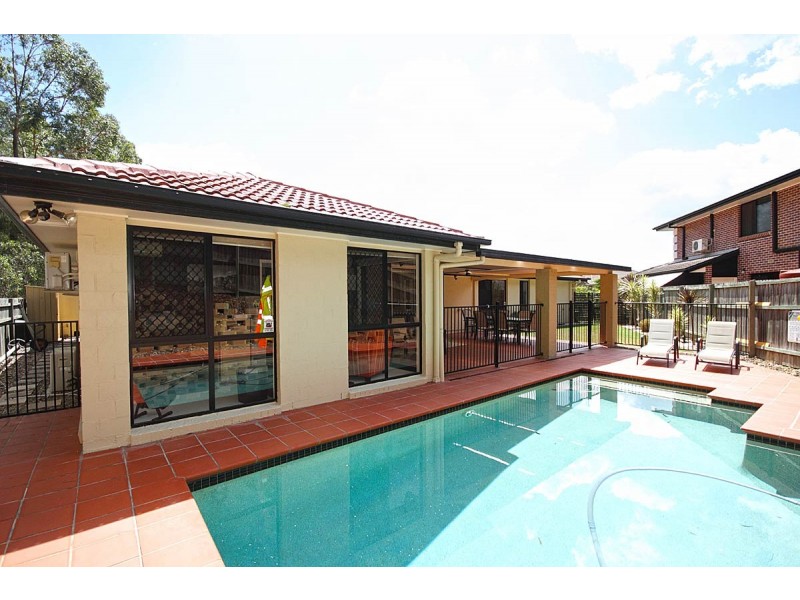 14 Bickle Place, Mount Gravatt East QLD 4122