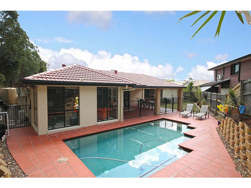 14 Bickle Place, Mount Gravatt East QLD 4122