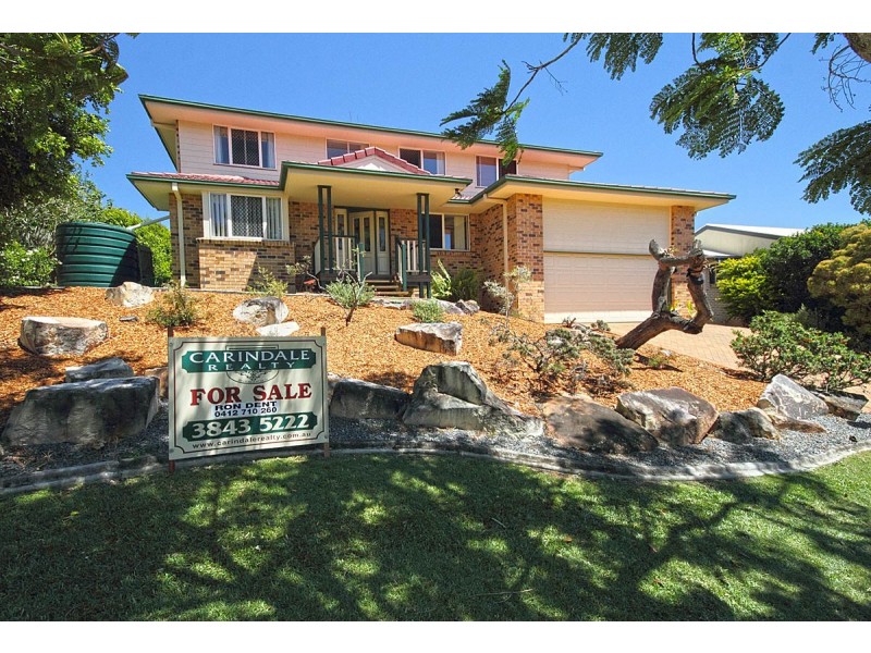 73 Gainsborough Ave, Mackenzie QLD 4156