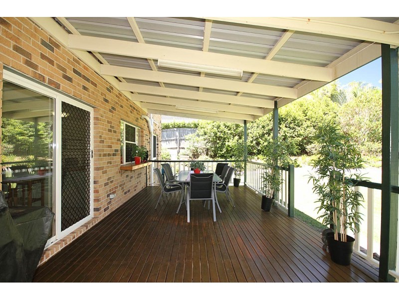 73 Gainsborough Ave, Mackenzie QLD 4156