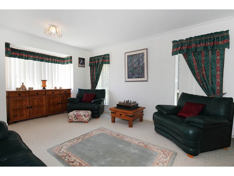 73 Gainsborough Ave, Mackenzie QLD 4156