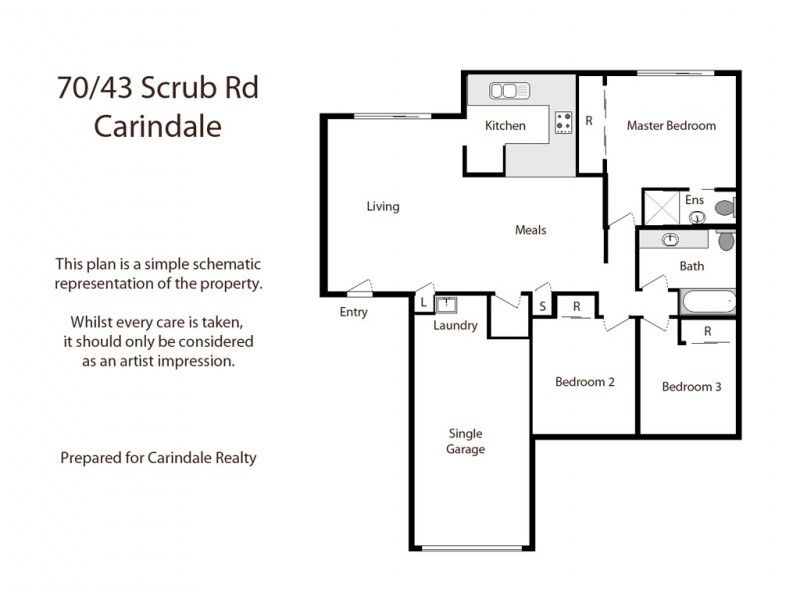 70 / 43 Scrub Road, Carindale QLD 4152