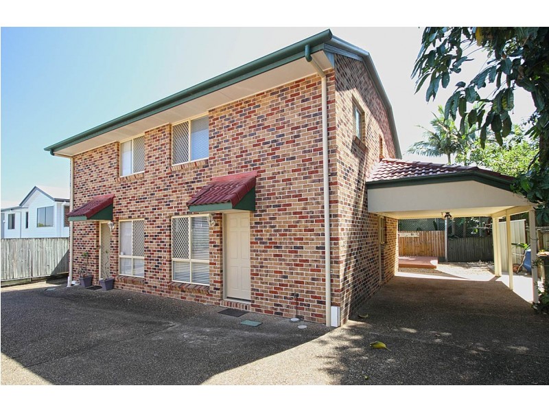 5/27 (Lot 4) Birdwood Road, Carina Heights QLD 4152