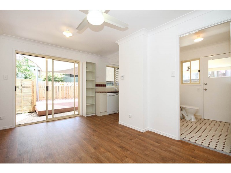 5/27 (Lot 4) Birdwood Road, Carina Heights QLD 4152