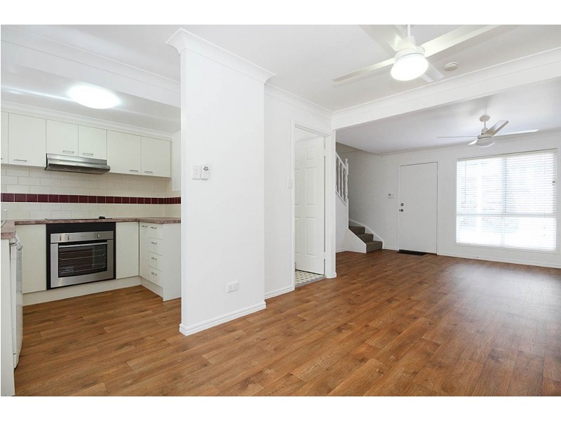 5/27 (Lot 4) Birdwood Road, Carina Heights QLD 4152