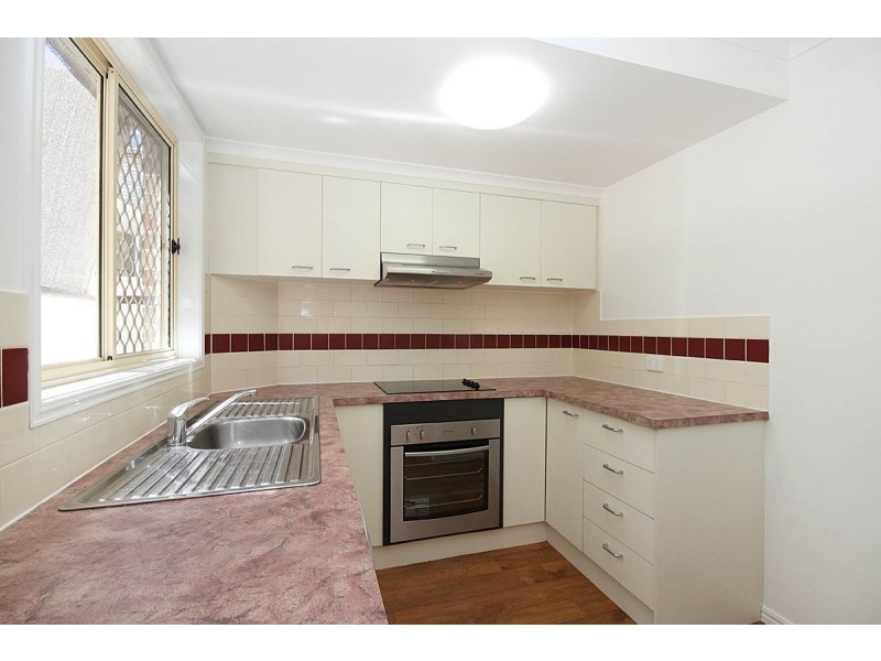 5/27 (Lot 4) Birdwood Road, Carina Heights QLD 4152