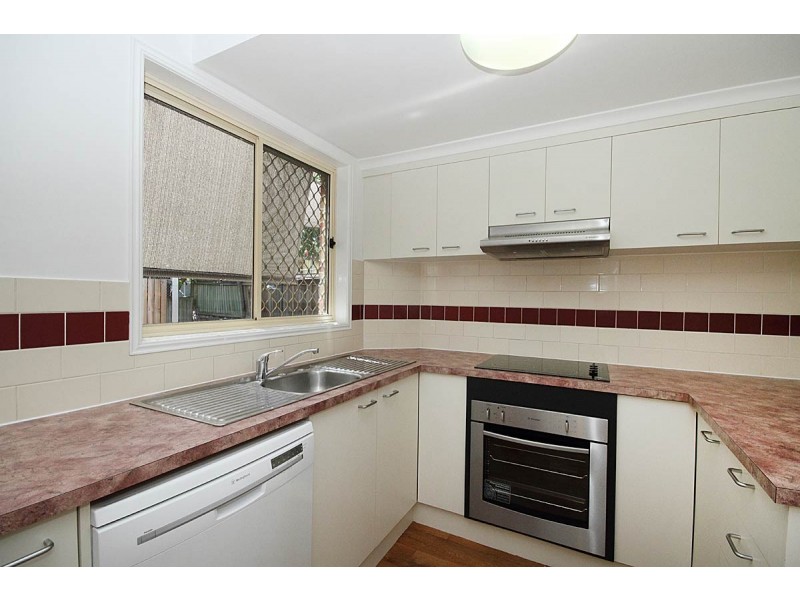 5/27 (Lot 4) Birdwood Road, Carina Heights QLD 4152