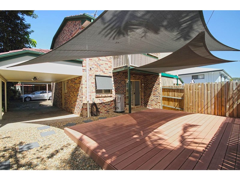 5/27 (Lot 4) Birdwood Road, Carina Heights QLD 4152