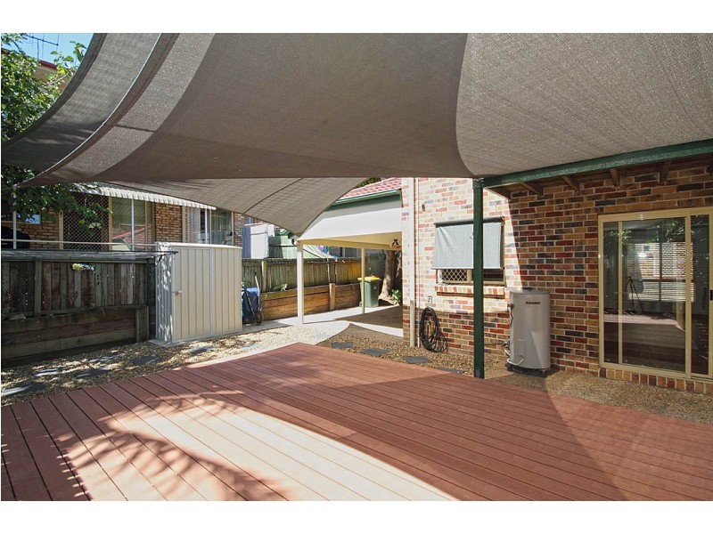 5/27 (Lot 4) Birdwood Road, Carina Heights QLD 4152