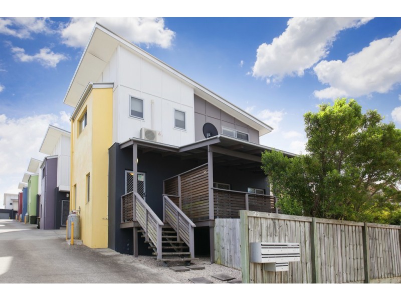 1/23 Jones Road, Carina Heights QLD 4152