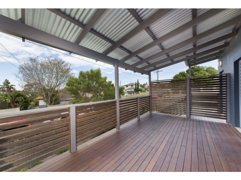 1/23 Jones Road, Carina Heights QLD 4152