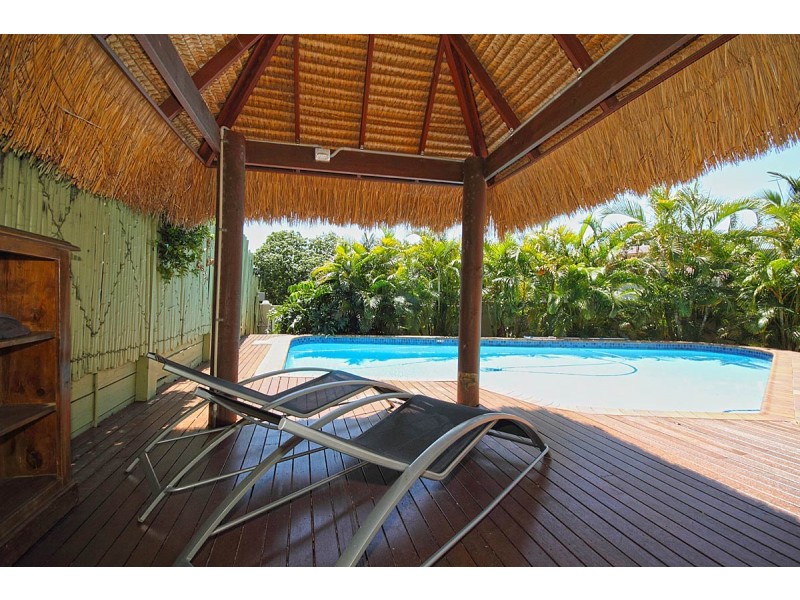 138 Kilmorey Street, Carindale QLD 4152