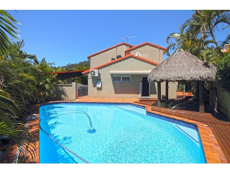 138 Kilmorey Street, Carindale QLD 4152