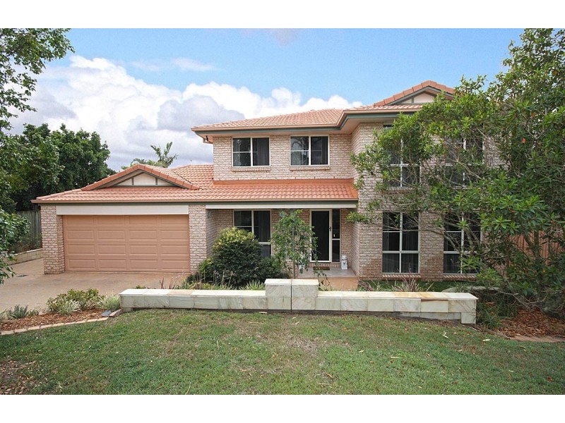 10 Willow Place, Carindale QLD 4152