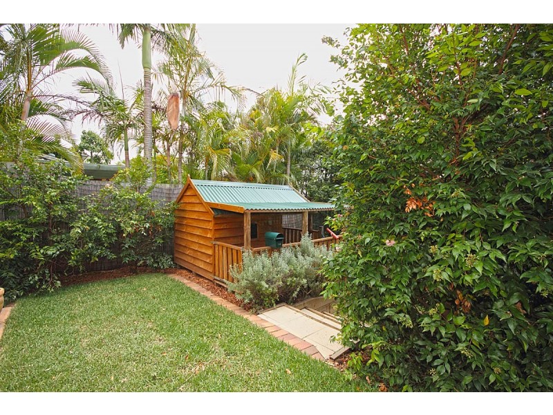 10 Willow Place, Carindale QLD 4152