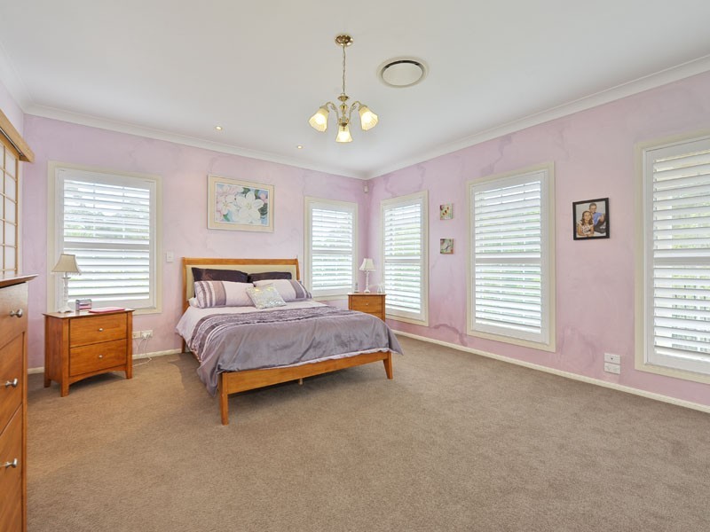 38 Woodland Street, Carindale QLD 4152