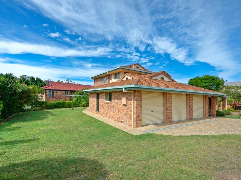 3 Monet Cr, Mackenzie QLD 4156