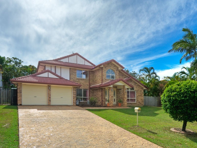 88 Michelangelo Cr, Mackenzie QLD 4156