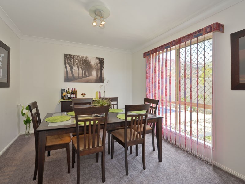 88 Michelangelo Cr, Mackenzie QLD 4156