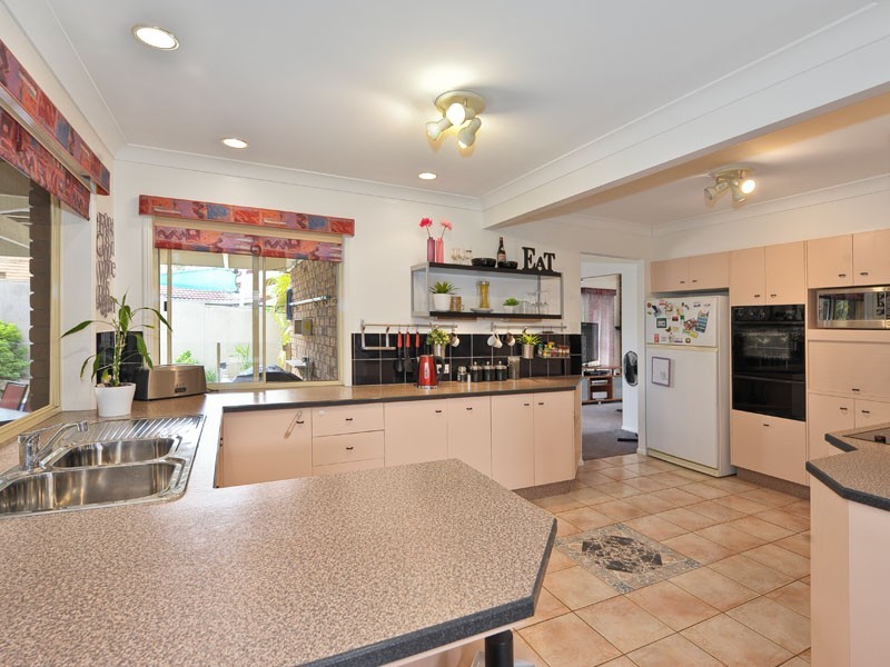 88 Michelangelo Cr, Mackenzie QLD 4156