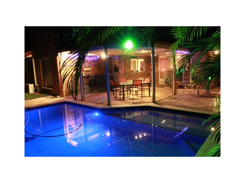 88 Michelangelo Cr, Mackenzie QLD 4156