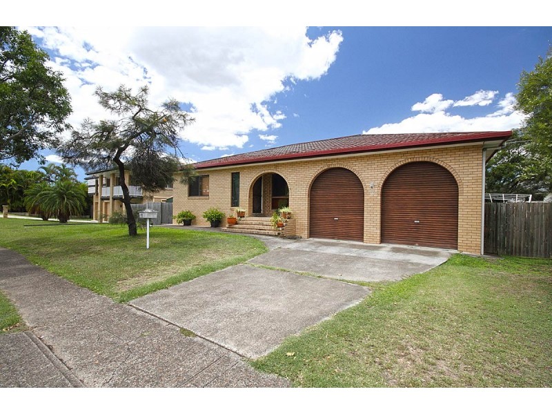 22 Tristan Street, Carindale QLD 4152