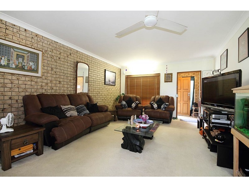 22 Tristan Street, Carindale QLD 4152