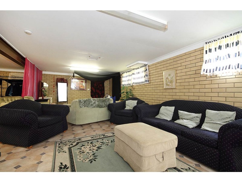 22 Tristan Street, Carindale QLD 4152