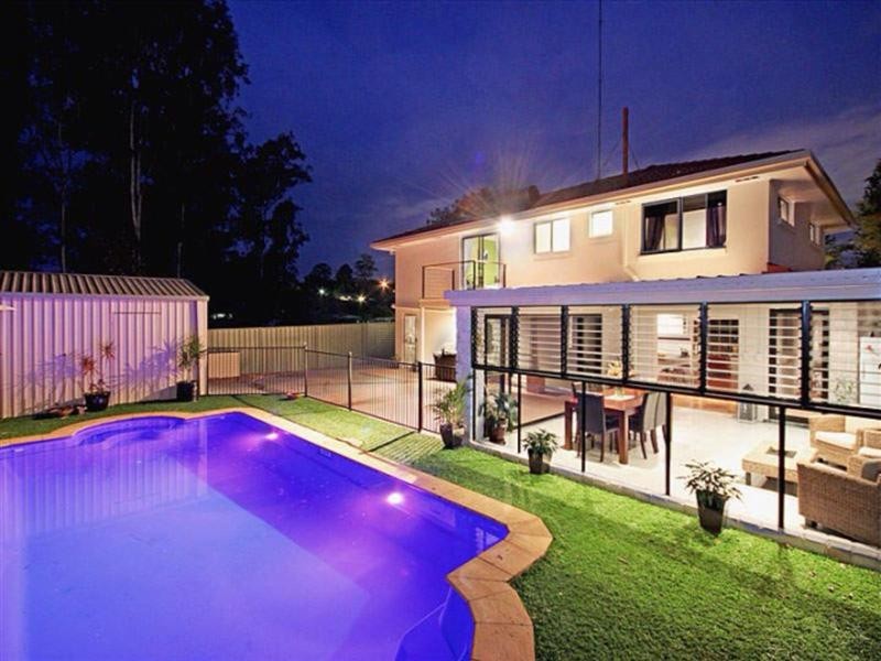 24 Avenell Street, Wishart QLD 4122