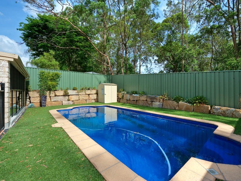 24 Avenell Street, Wishart QLD 4122