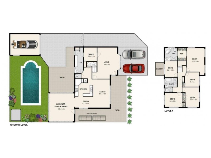 24 Avenell Street, Wishart QLD 4122